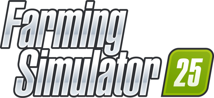 Farming Simulator 25