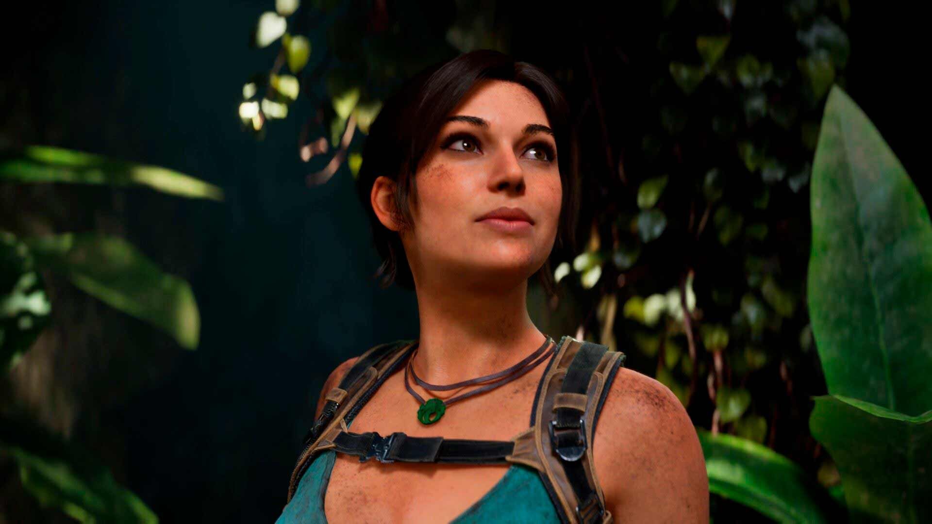 Tomb Raider: Legacy of Atlantis