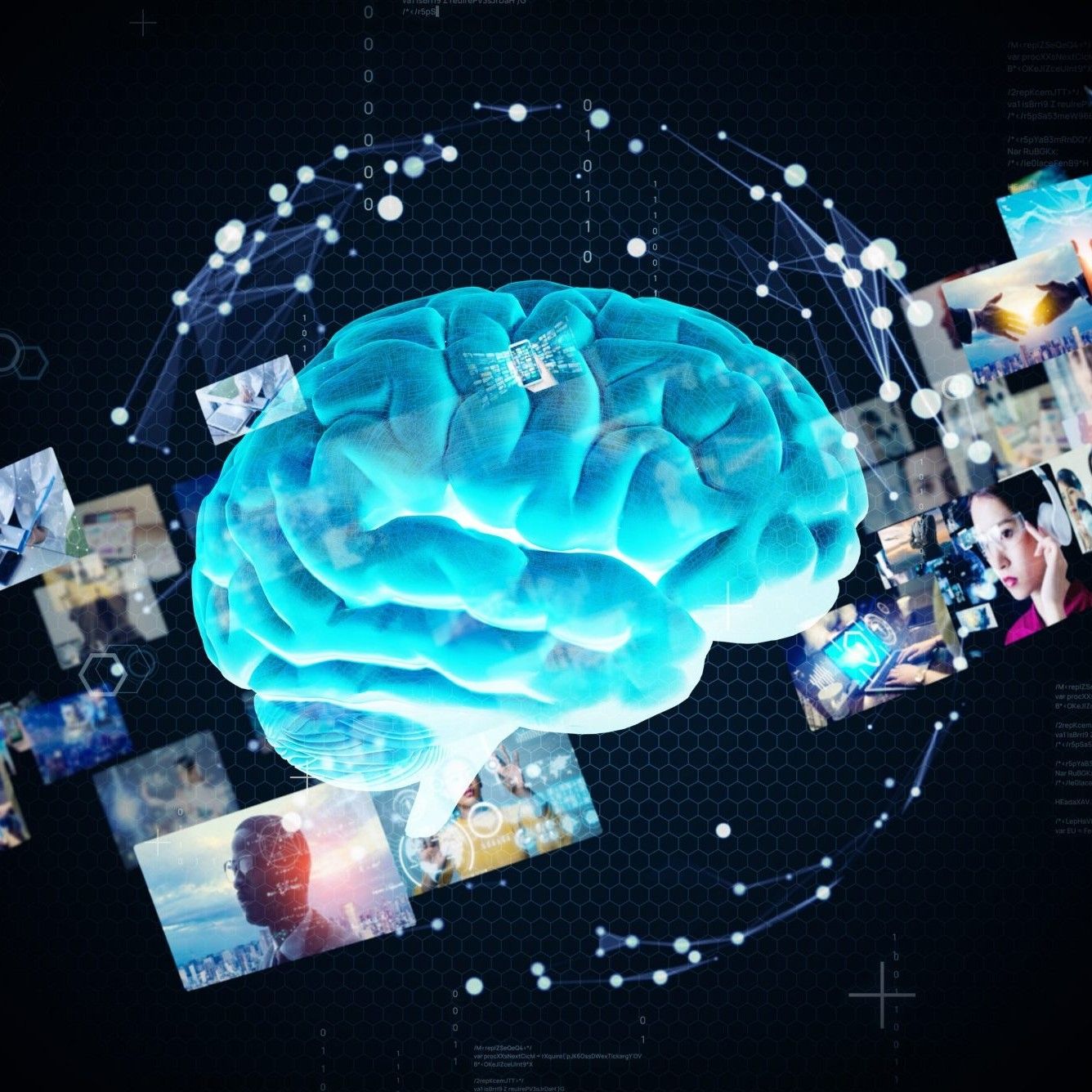 Генеративные медиа