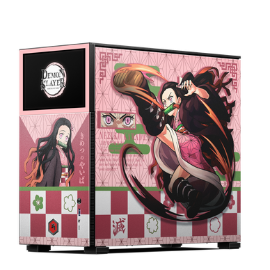Компьютер DigitalRazor SIGNATURE Nezuko, фото №2