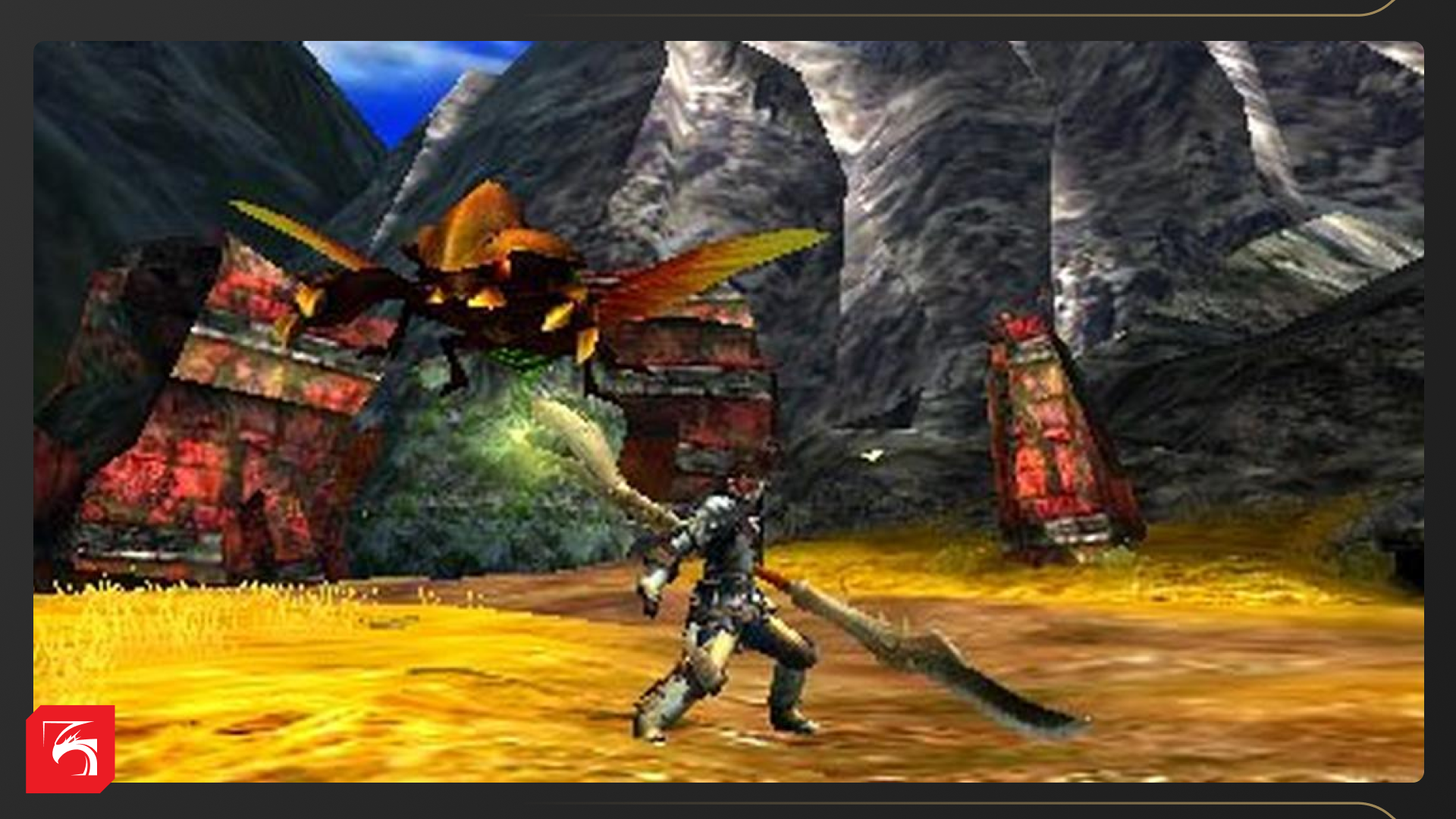 История серии Monster Hunter: котики, гринд и рекорды продаж