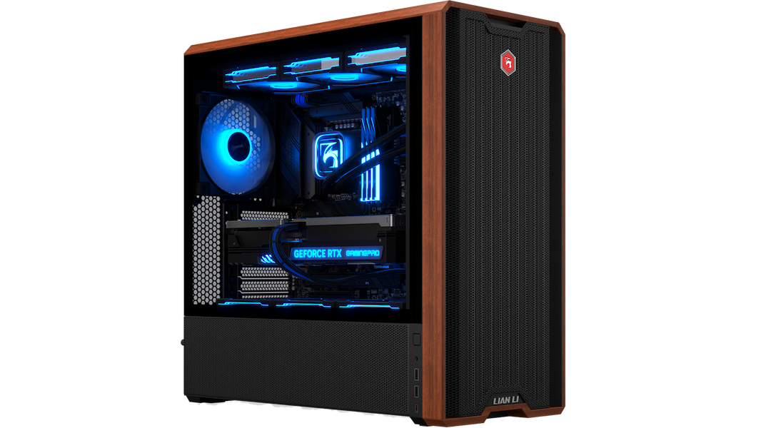 Холод и тишина