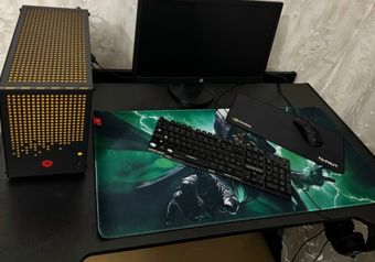 Компьютер DigitalRazor SHIFT X3, фото №2