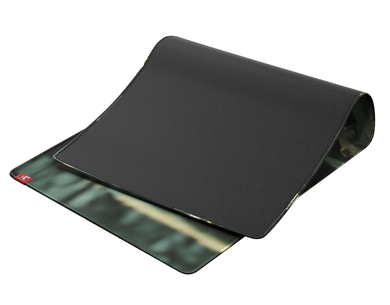 Коврик для мыши DigitalRazor Throne and Liberty Warrior Green 90x40см, фото №6