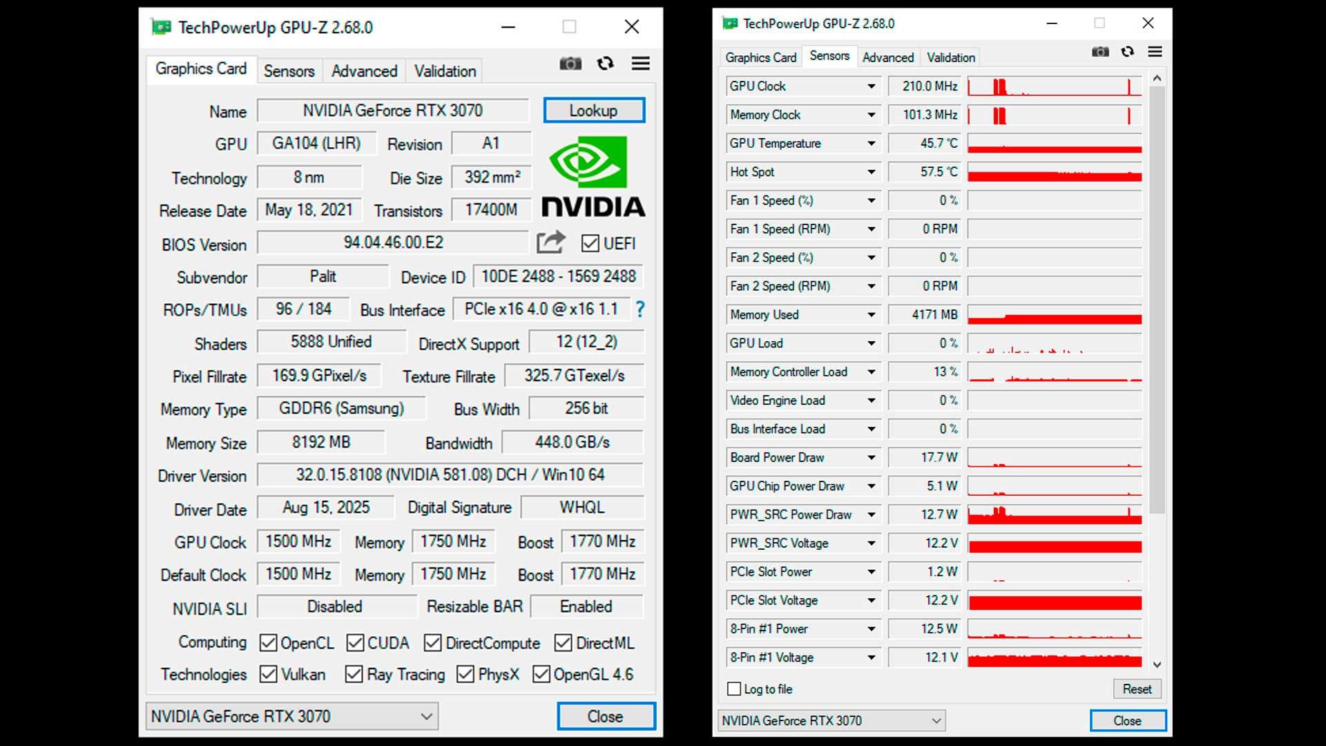 GPU-Z