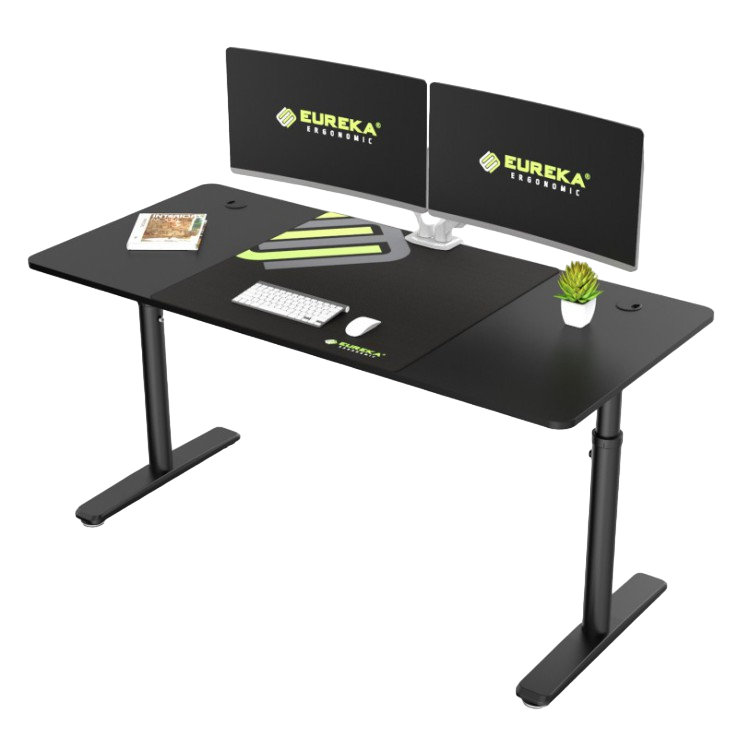 Стол DigitalRazor EUREKA ERK-IMOD-60B (153x70), фото №1
