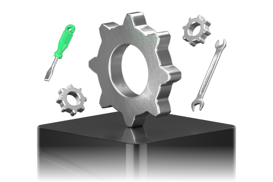 Контроль качества
