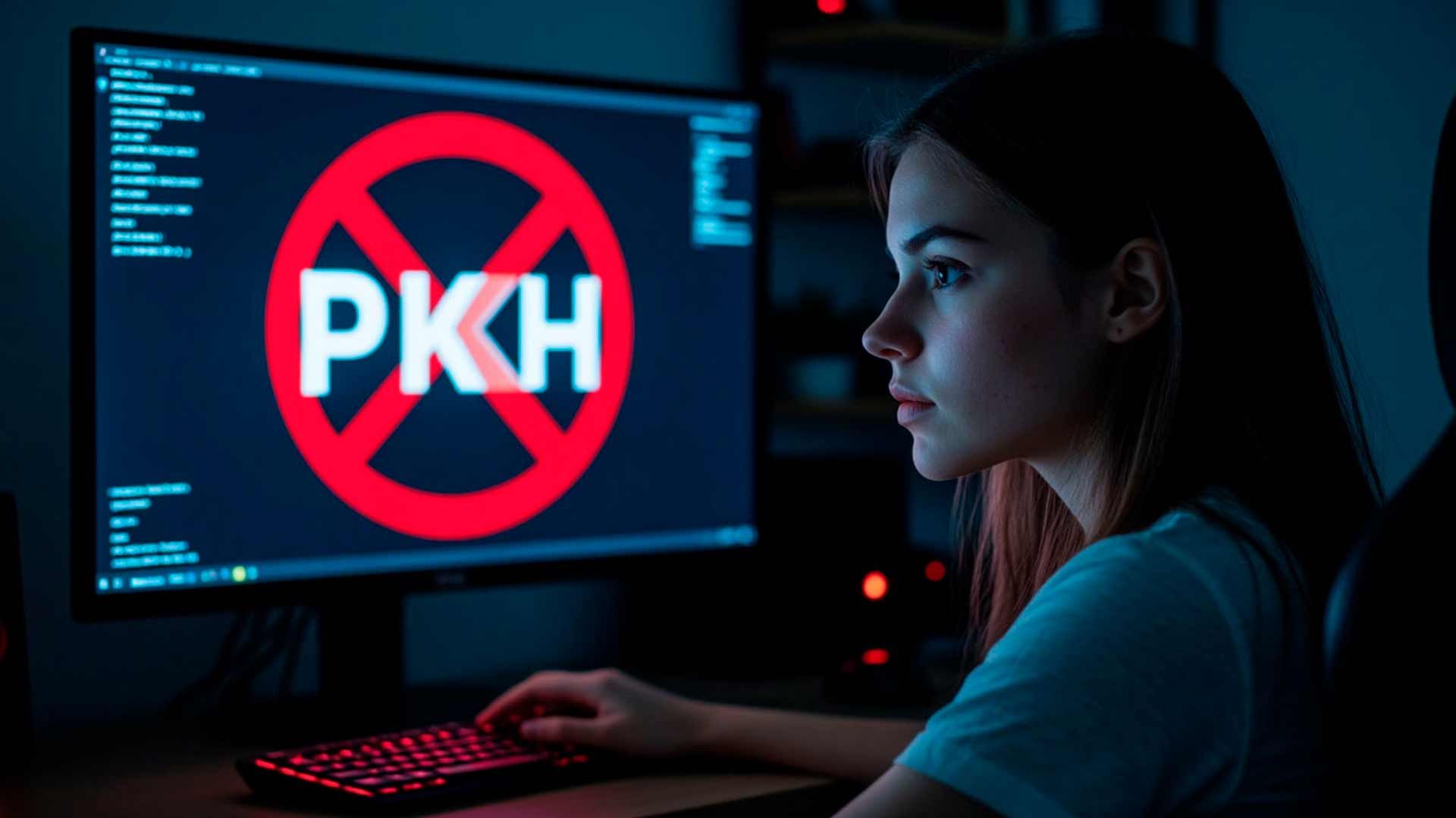 Блокировки Роскомнадзора