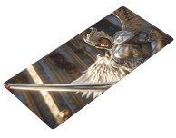 Коврик для мыши DigitalRazor Ashes of Creation Valkyrie 90x40см, фото №1