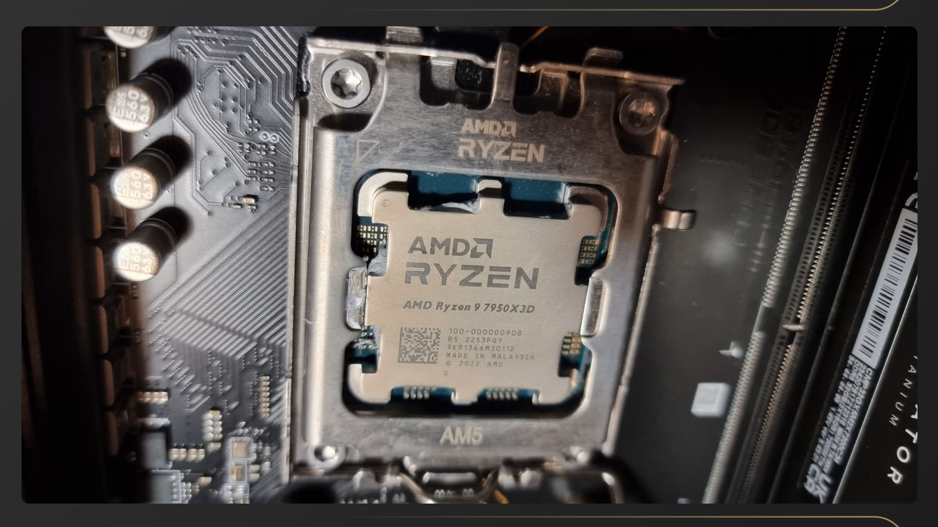 Что выбрать для игр в 2025 году: Intel или AMD, GeForce или Radeon?
