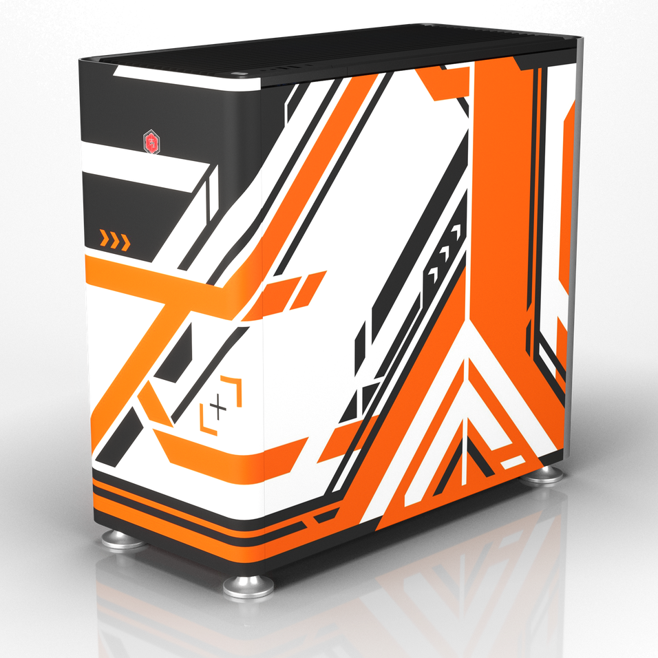 Винилография 2-3 плоскости с нанесением