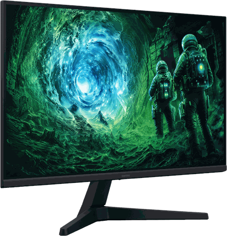 Samsung Odyssey G5 27" 2560x1440, 200Hz, IPS