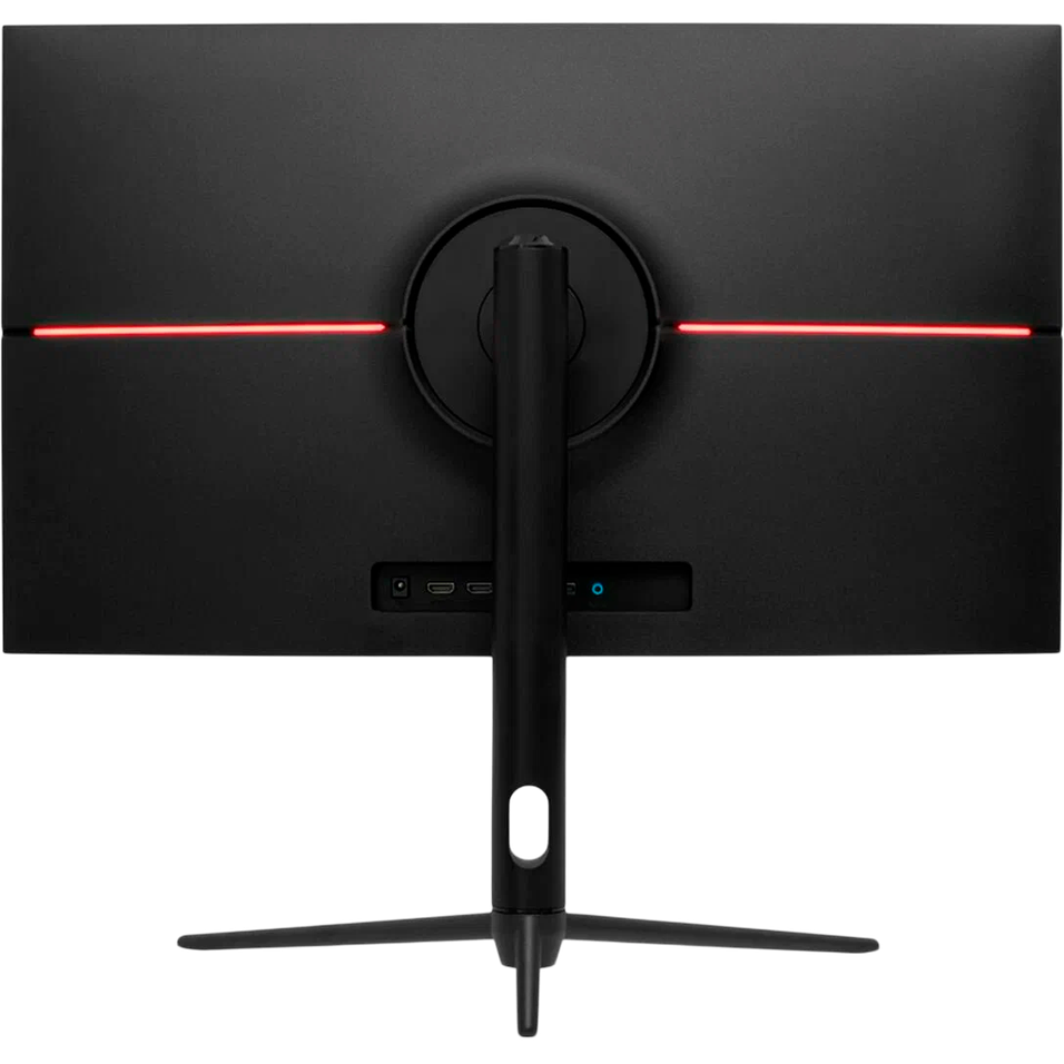 HISPIDA 27&quot; 2560 x 1440, 180Hz, IPS