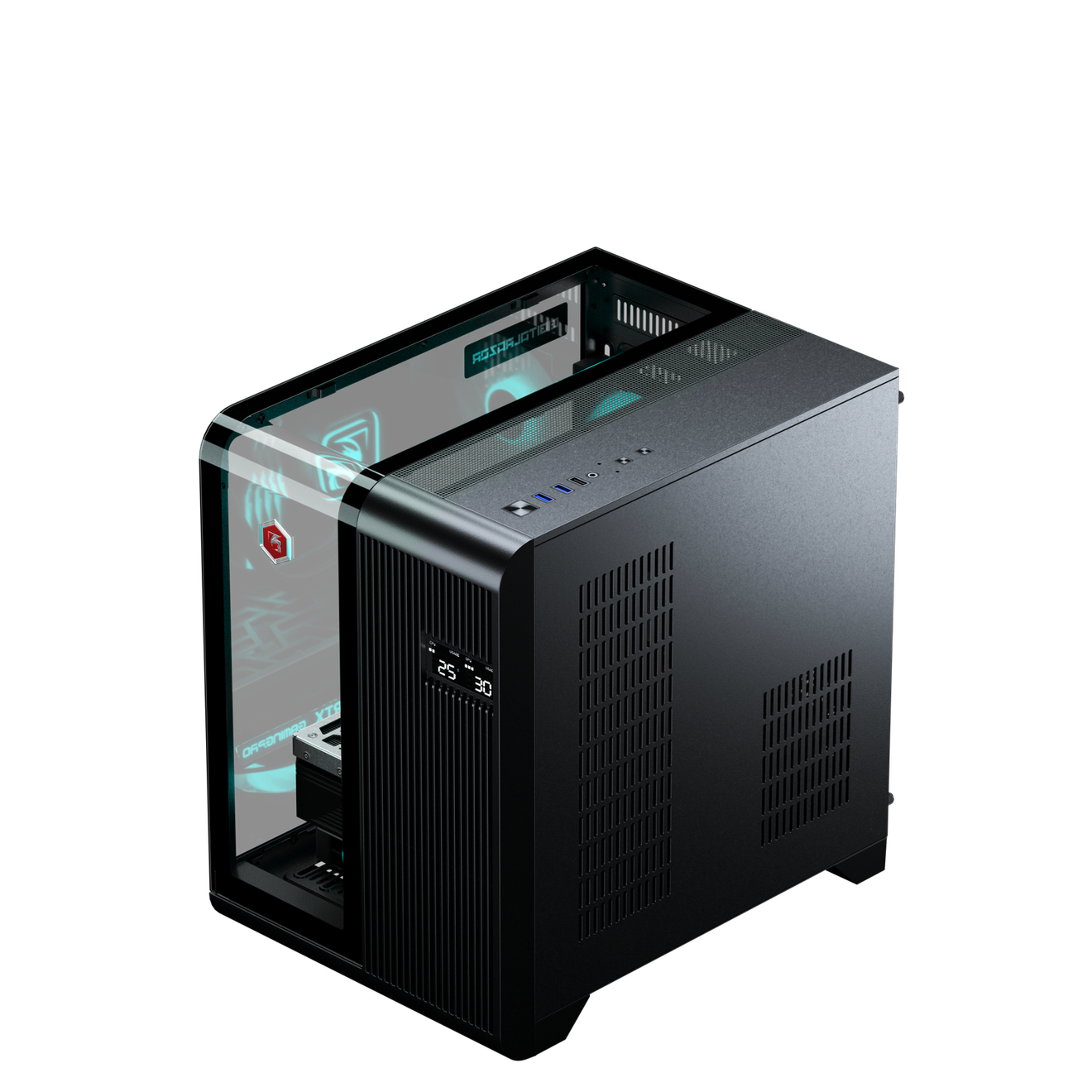 Компьютер DigitalRazor Core X3 Ready, фото №6