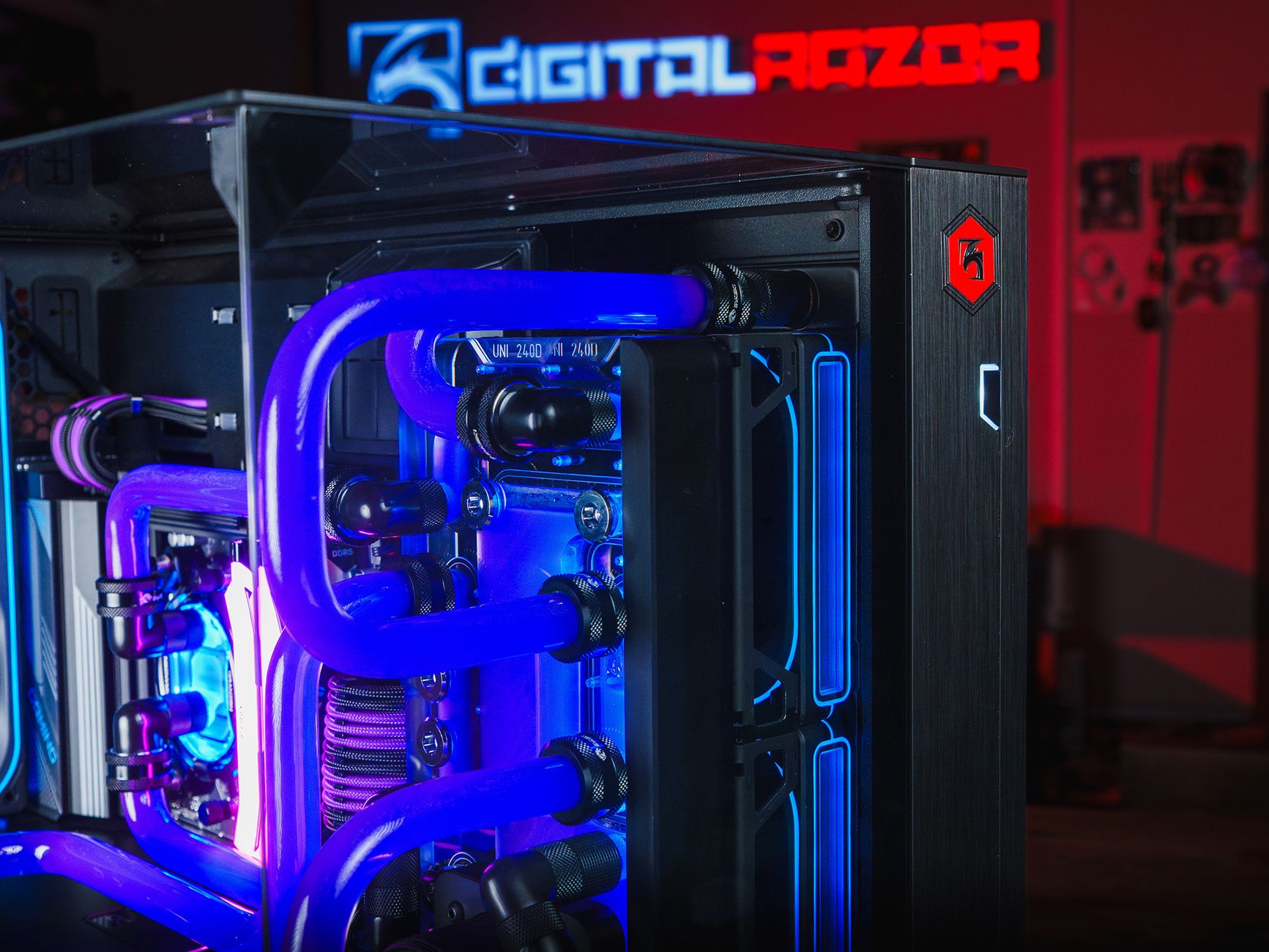 Фотографии реализованных проектов