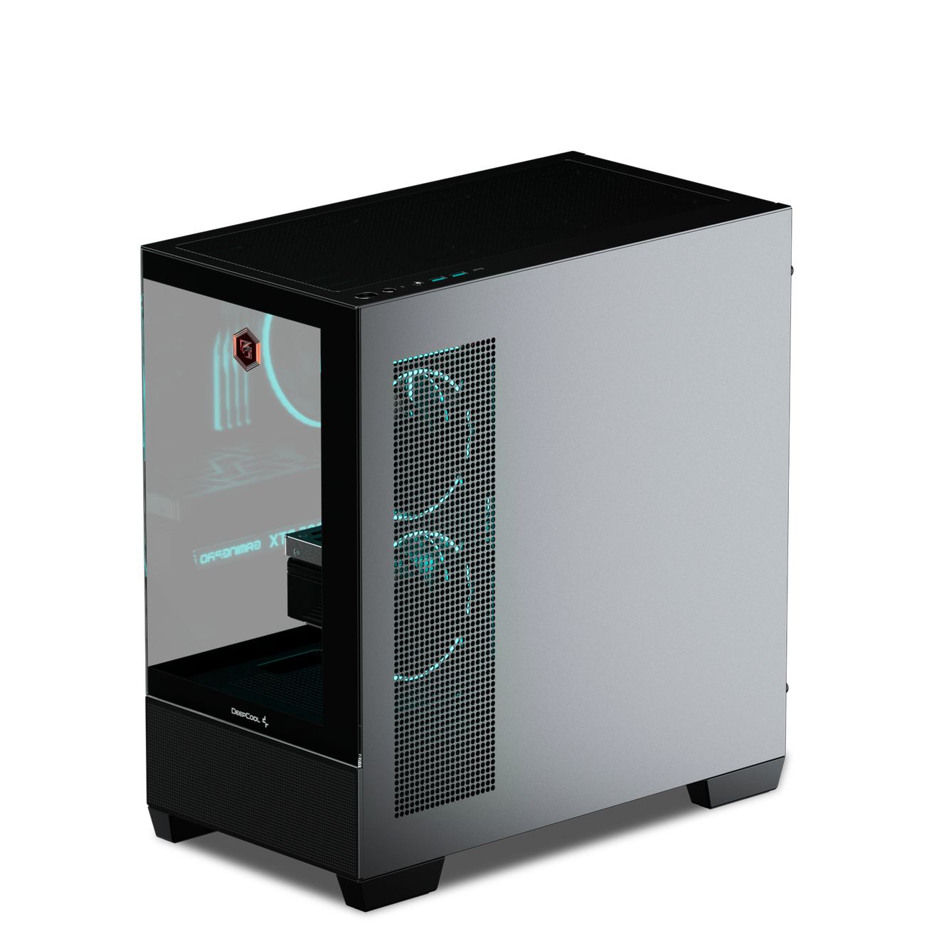 Компьютер DigitalRazor Core X5 Ready, фото №6