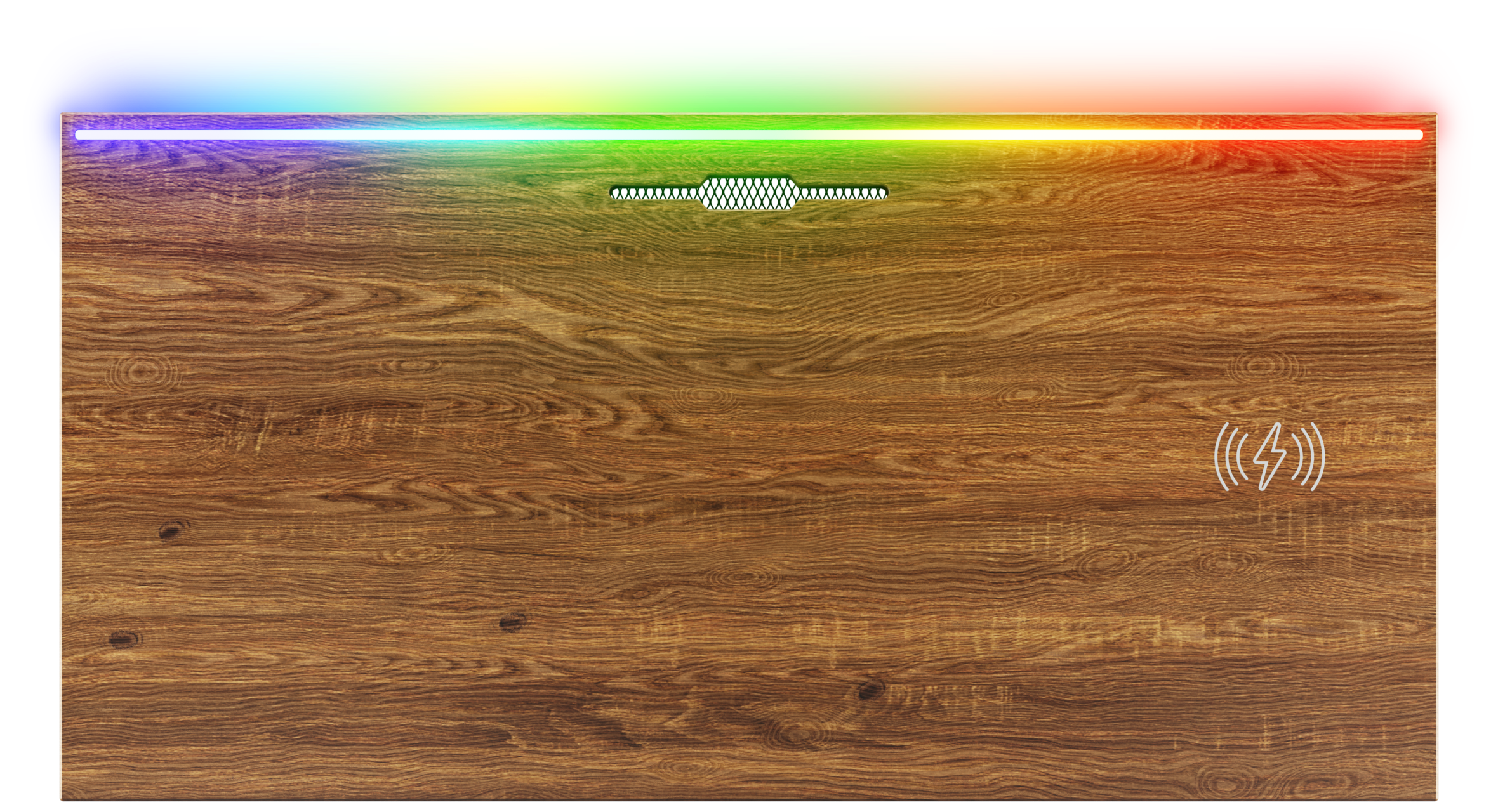 RGB-подсветка — в вашем стиле