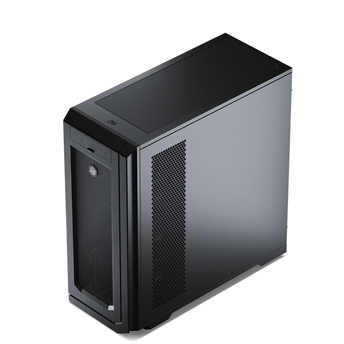 Рабочая станция DigitalRazor Custom Hydro, фото №6