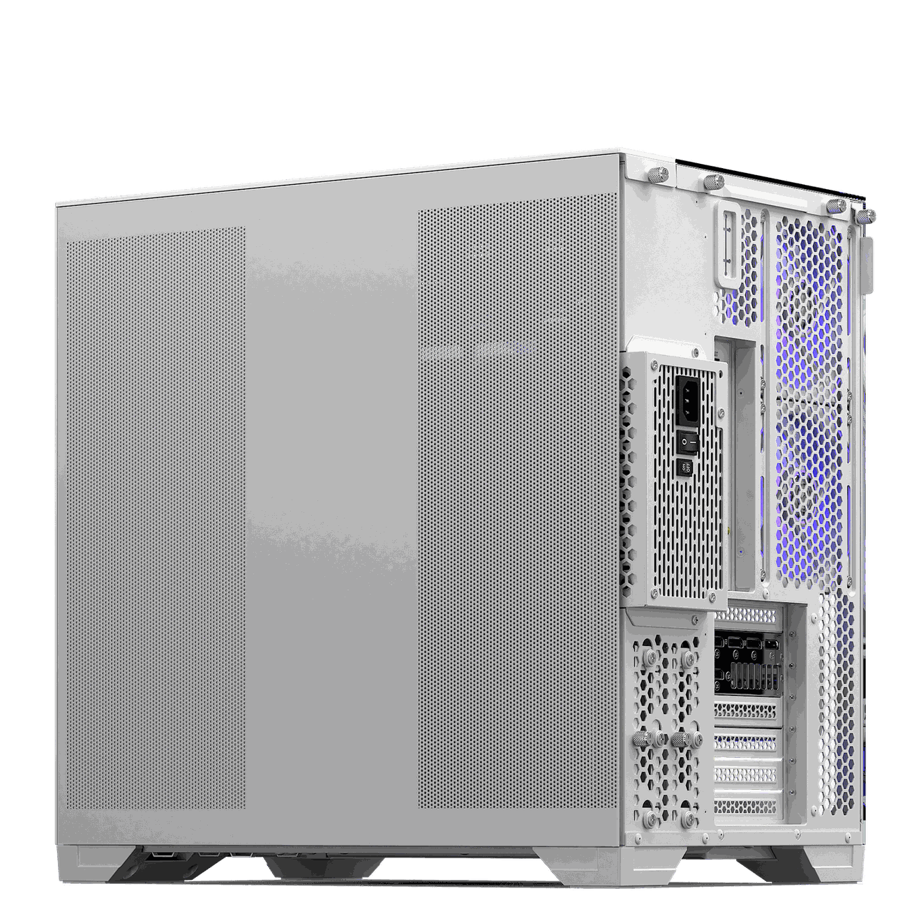 Компьютер DigitalRazor PERFORMANCE X3W, фото №5