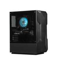 Компьютер DigitalRazor REFORCE X1, фото №1