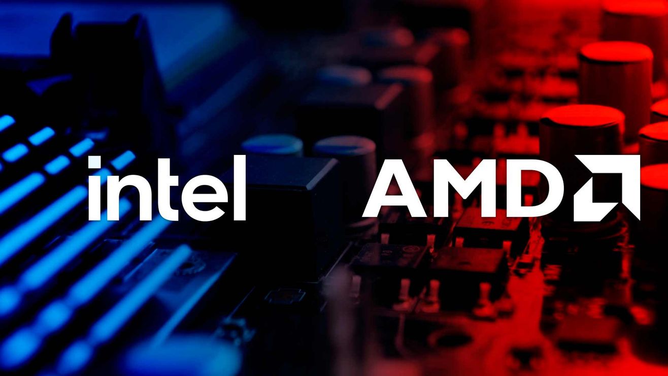 Intel против AMD: как выбрать правильный серверный процессор в 2026 году — полное сравнение для бизнеса