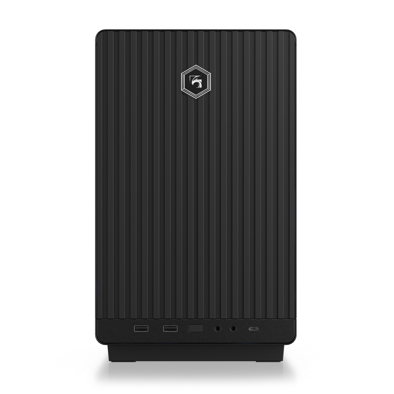 Компьютер DigitalRazor PERFORMANCE Pro, фото №2