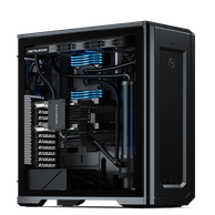 Компьютер DigitalRazor Custom Hydro, фото №1