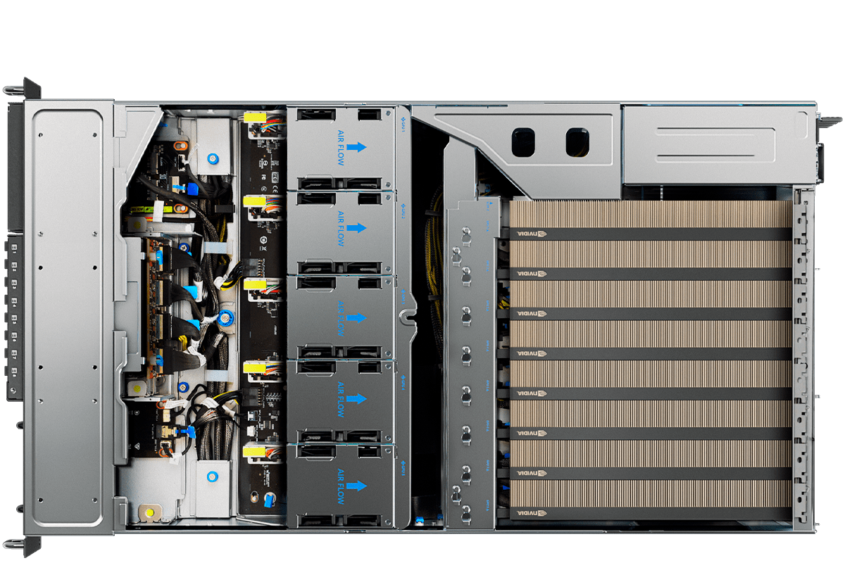 HPC 8000
