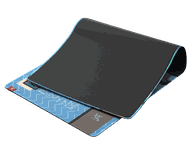 Коврик для мыши DigitalRazor Demon Slayer Inosuke 90x40 см, фото №5