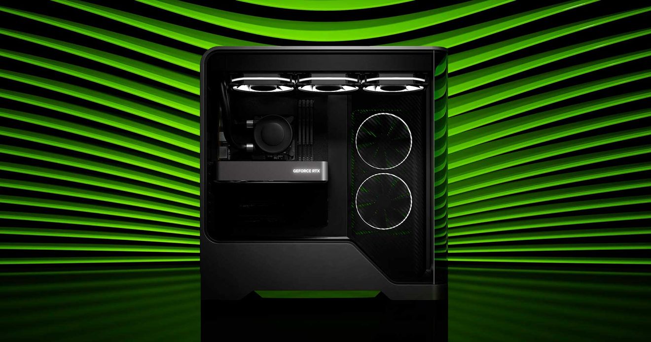 RTX 5060 Ti 16G vs RTX 4070 — сравнение характеристик и производительности и выбор лучшей видеокарты для игр