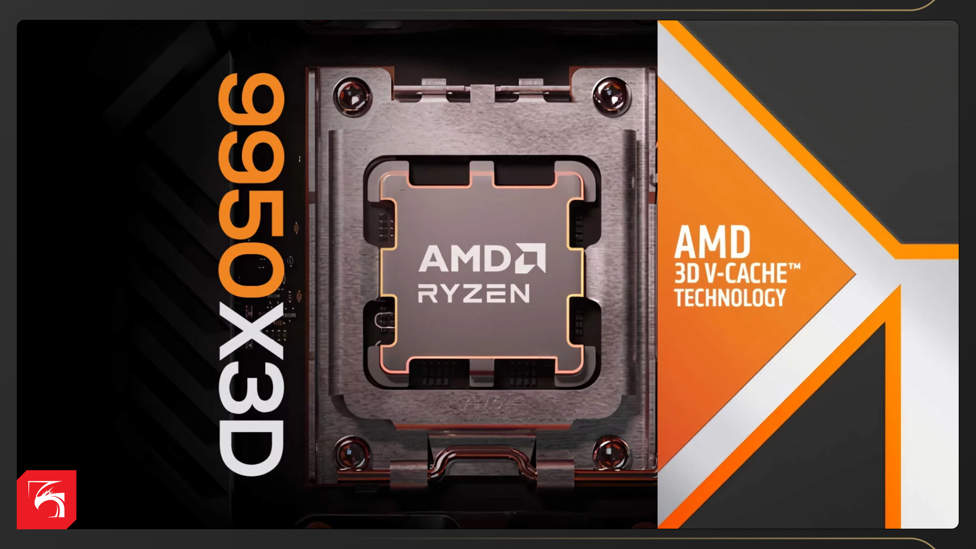 Процессоры AMD Ryzen X3D в рабочих задачах