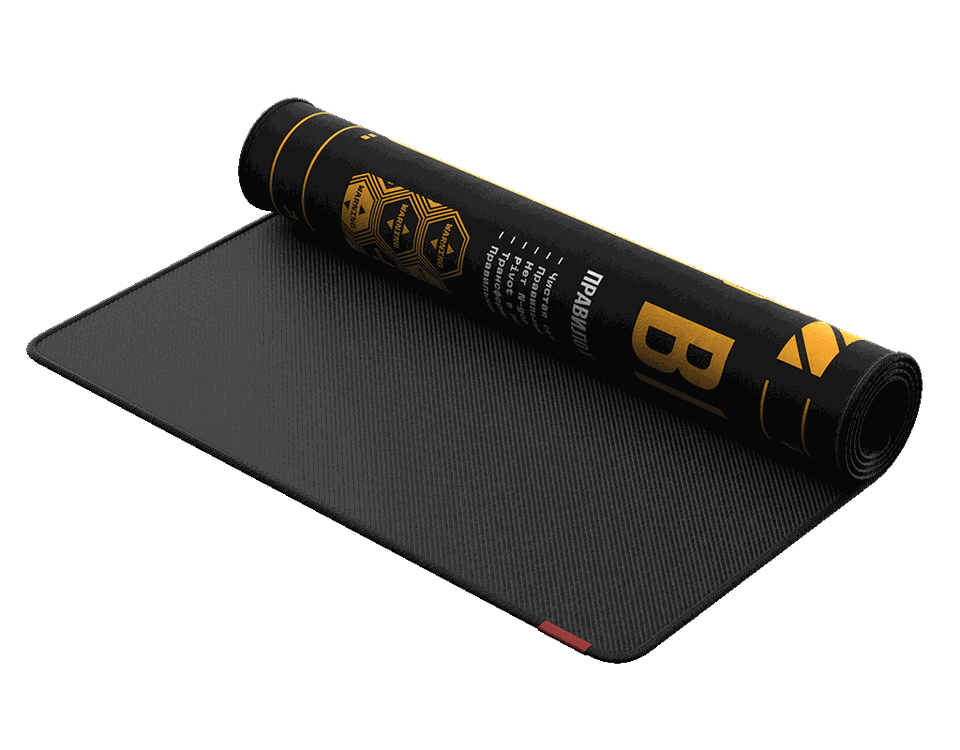 DigitalRazor X Smirnov School Blender Must Know 90х40см