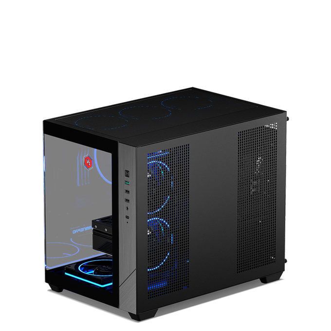 Игровой компьютер DigitalRazor CORE X9 ULTRA, фото №5