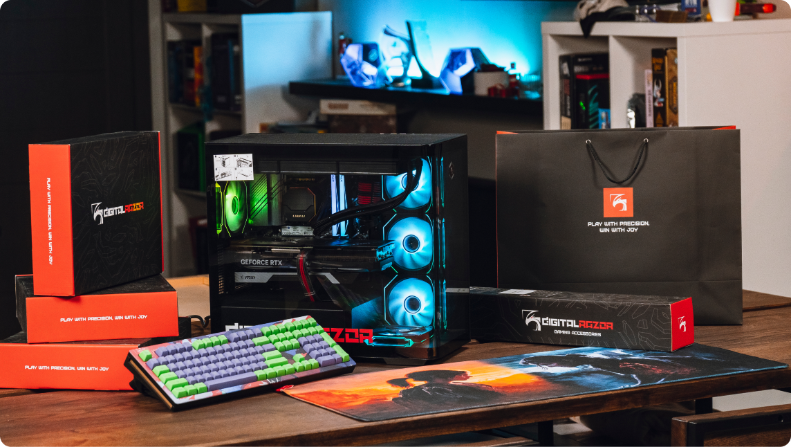 Только новые компоненты