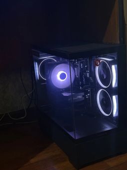 Компьютер DigitalRazor Core X3, фото №12