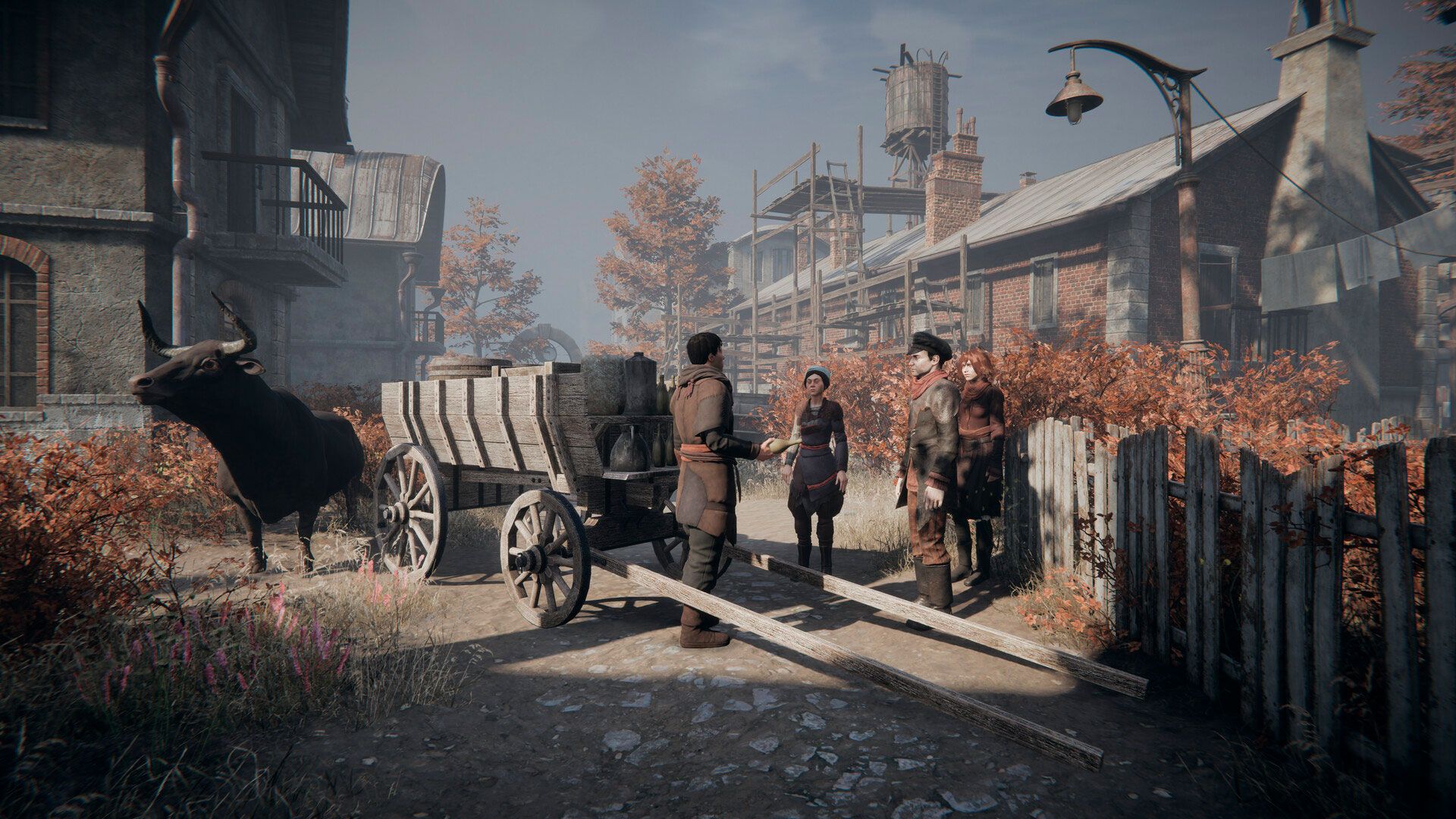 Pathologic 3