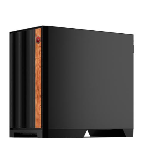 Игровой компьютер DigitalRazor PROGAMING X3, фото №3