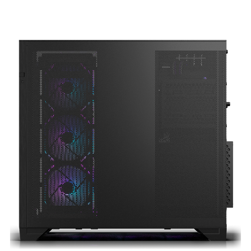 Компьютер DigitalRazor PERFORMANCE X3, фото №4