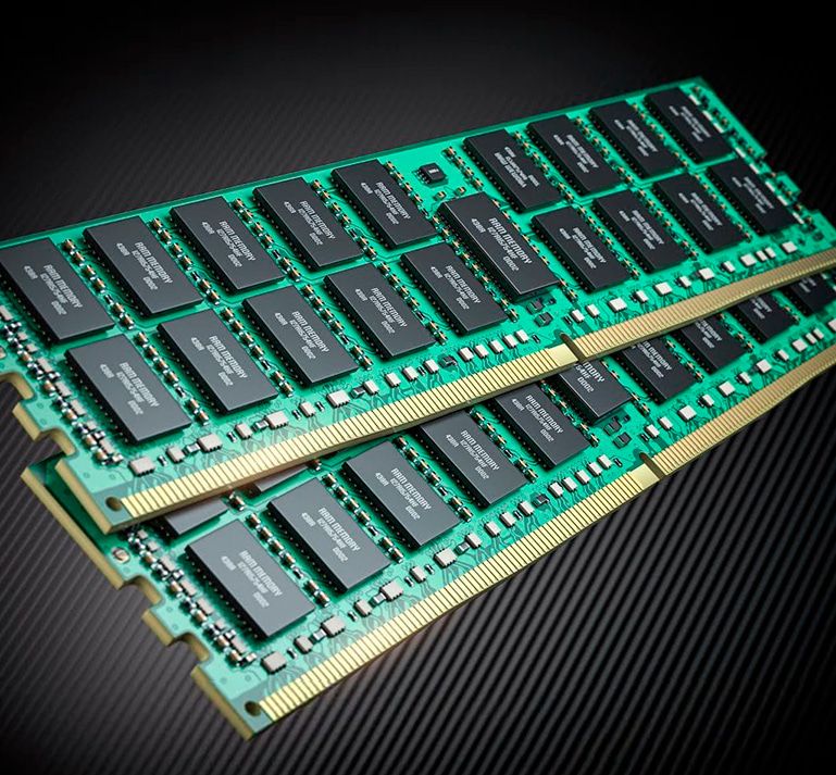 Оперативная память