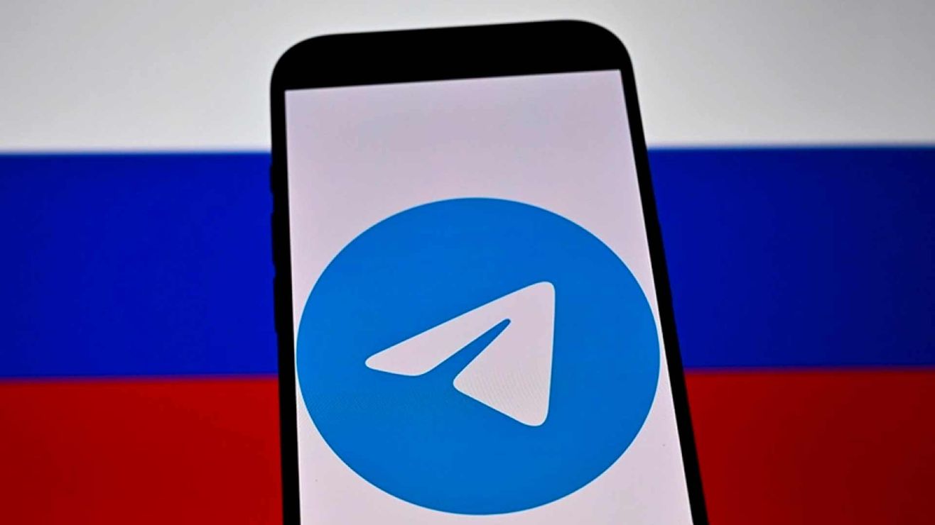 Telegram под прицелом: Роскомнадзор начал замедлять мессенджер