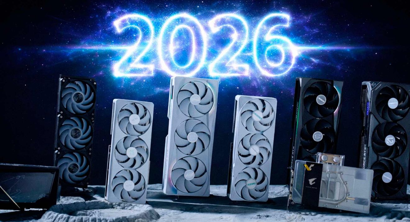 Слух: NVIDIA резко сокращает объёмы производства видеокарт