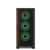 Компьютер DigitalRazor REFORCE X5, фото №2