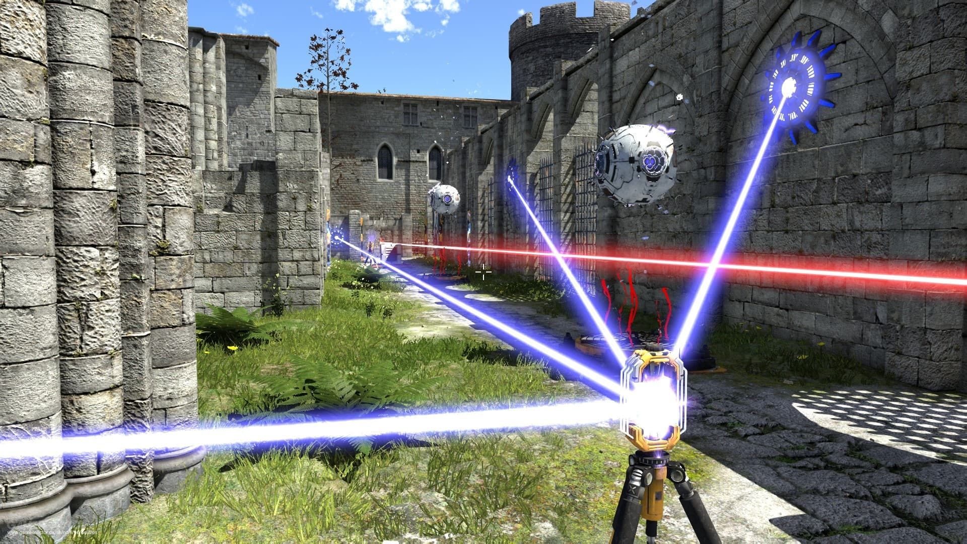 The Talos Principle II