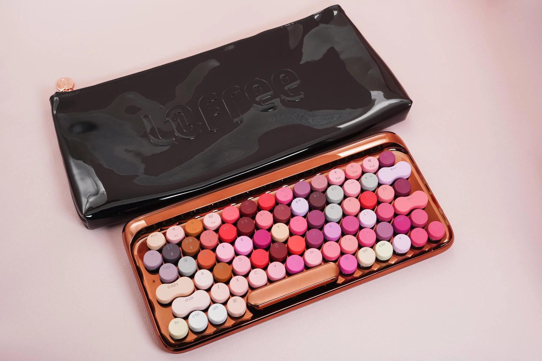 Поддержка нескольких устройств