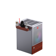 Компьютер DigitalRazor SHIFT S, фото №4