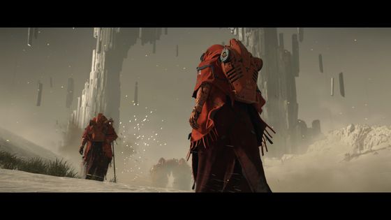 Мир за гранью воображения