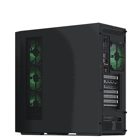 Игровой компьютер DigitalRazor REFORCE X7, фото №5