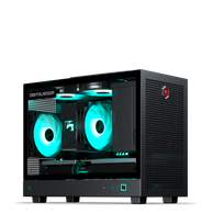 Компьютер DigitalRazor Core X1, фото №1