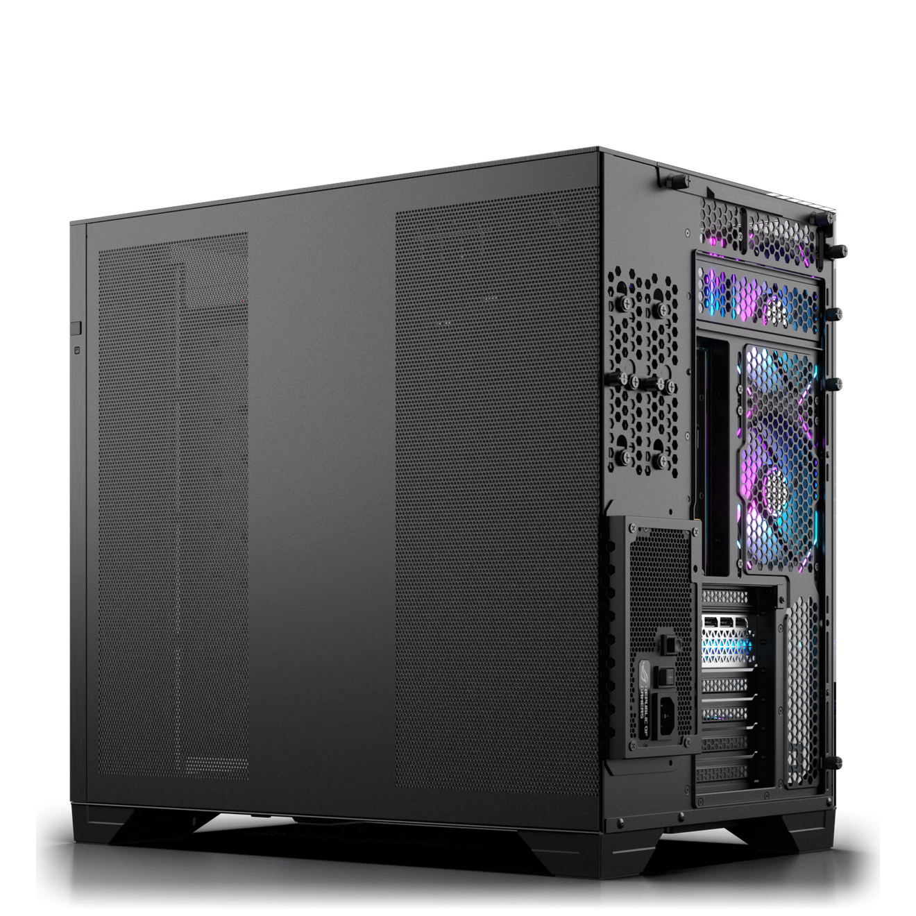 Компьютер DigitalRazor PERFORMANCE X3 EVO, фото №5