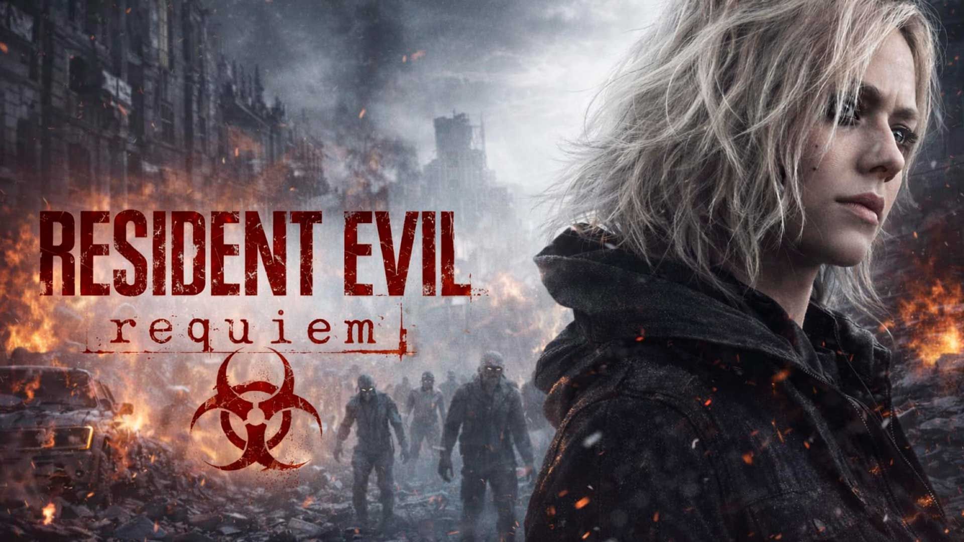 Гипервизор против Denuvo: как энтузиасты запустили Resident Evil Requiem